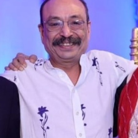 Dr. Vinod Jain - Microsurgery Era