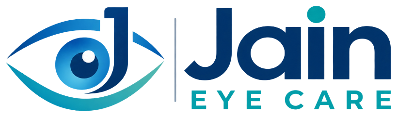 Jain Eye Care