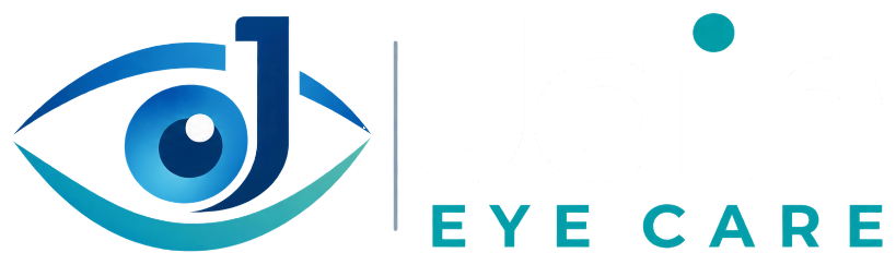 Jain Eye Care